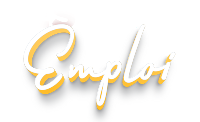 Logo Festival de l'emploi - Toulouse